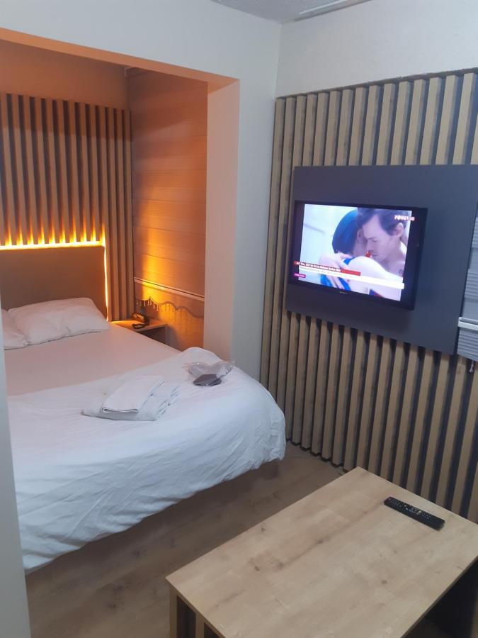 Evin Suit Hotel Стамбул Экстерьер фото