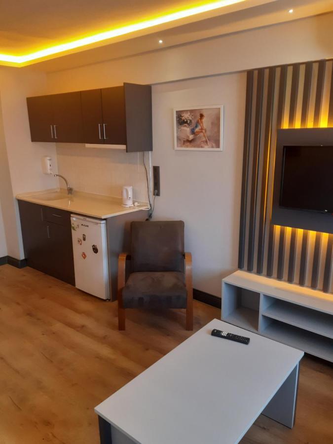 Evin Suit Hotel Стамбул Экстерьер фото