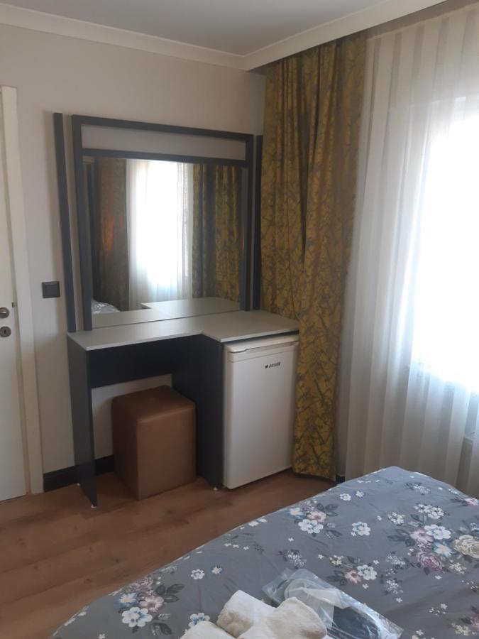 Evin Suit Hotel Стамбул Экстерьер фото